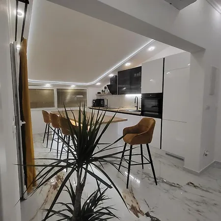 Appartement Antonio Kaštela