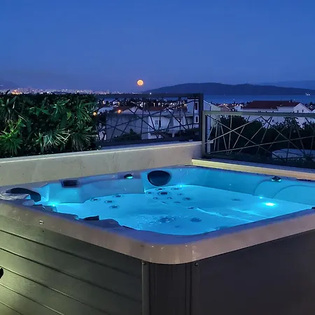 Appartement Antonio Kaštela