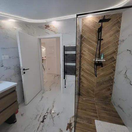 Antonio Appartement