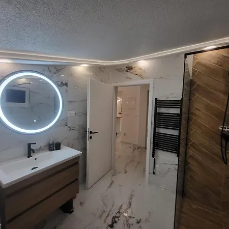 Antonio Appartement Kaštela